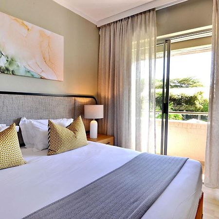 Cresta Lodge Χαράρε Εξωτερικό φωτογραφία