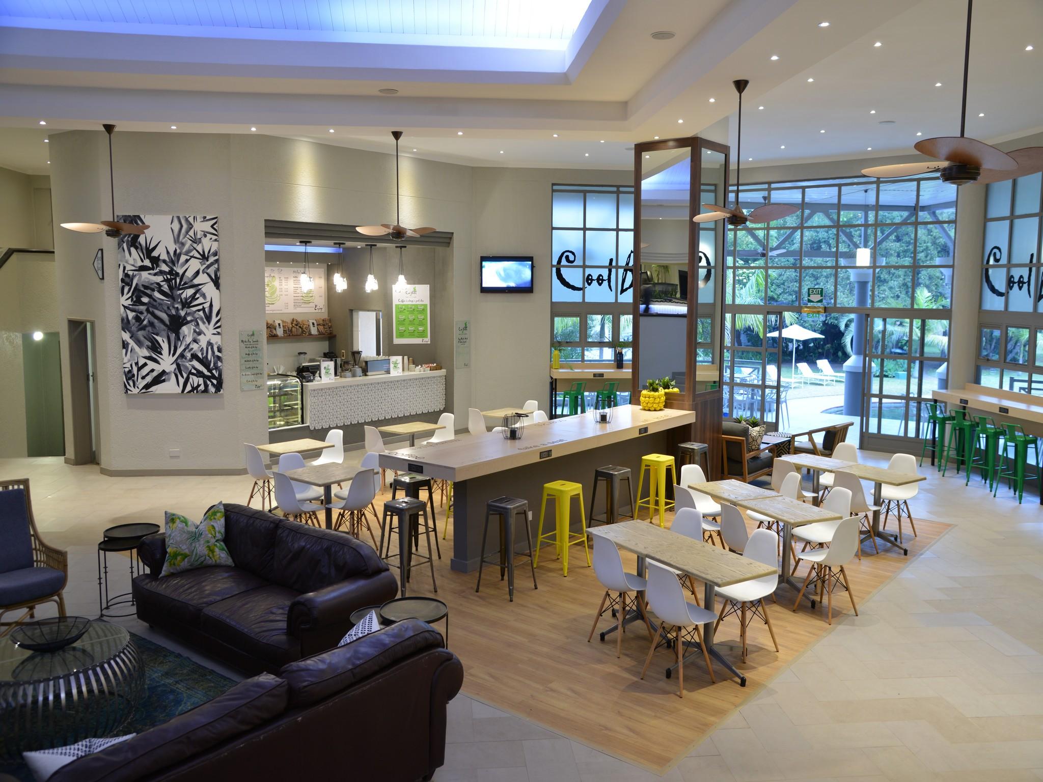 Cresta Lodge Χαράρε Εξωτερικό φωτογραφία