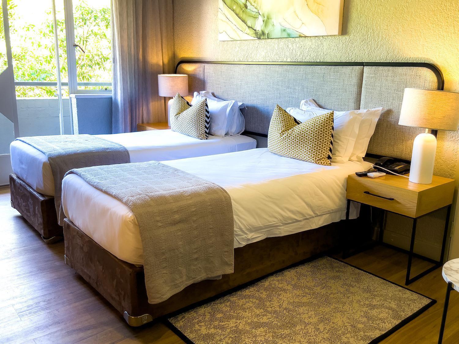 Cresta Lodge Χαράρε Εξωτερικό φωτογραφία