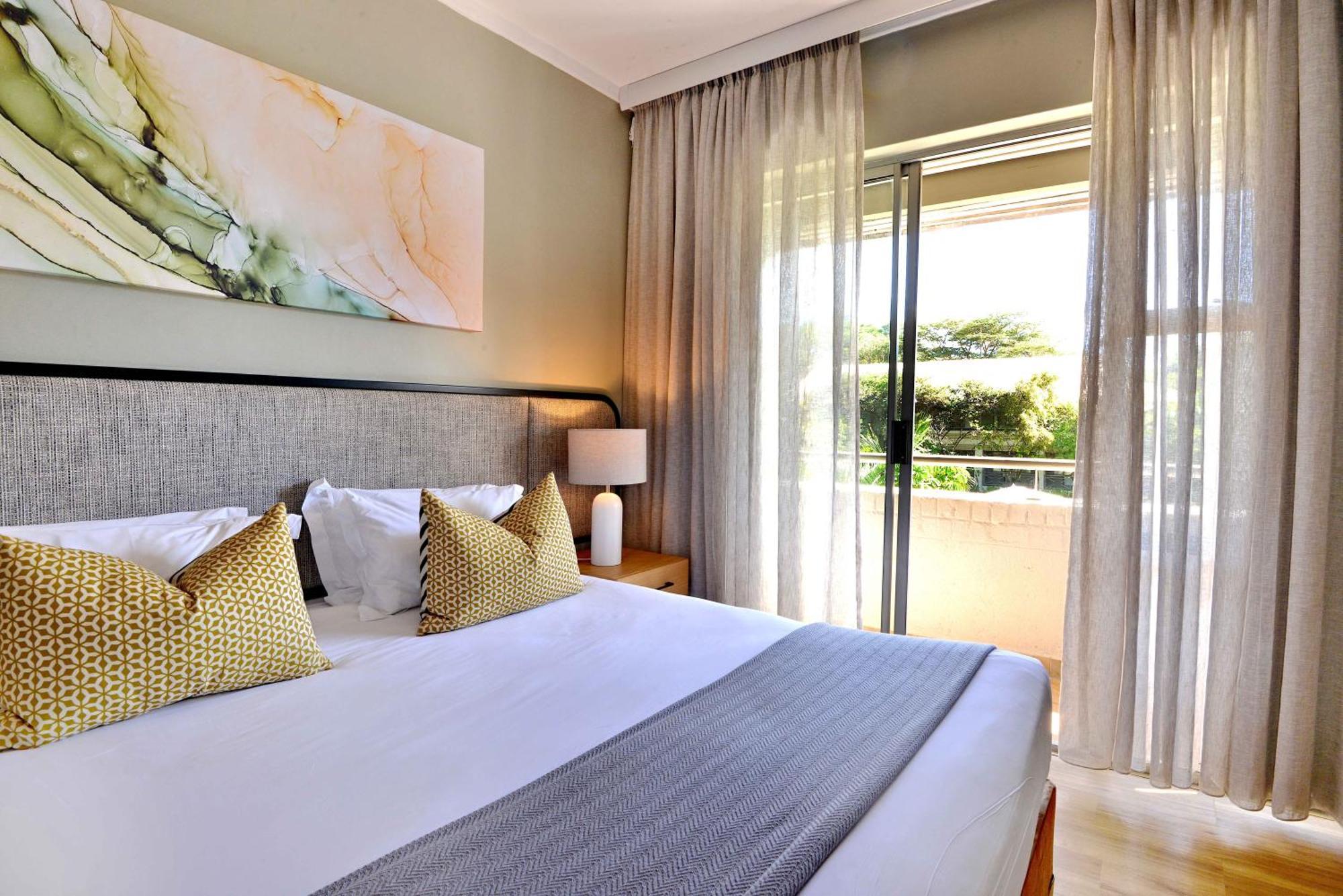 Cresta Lodge Χαράρε Εξωτερικό φωτογραφία
