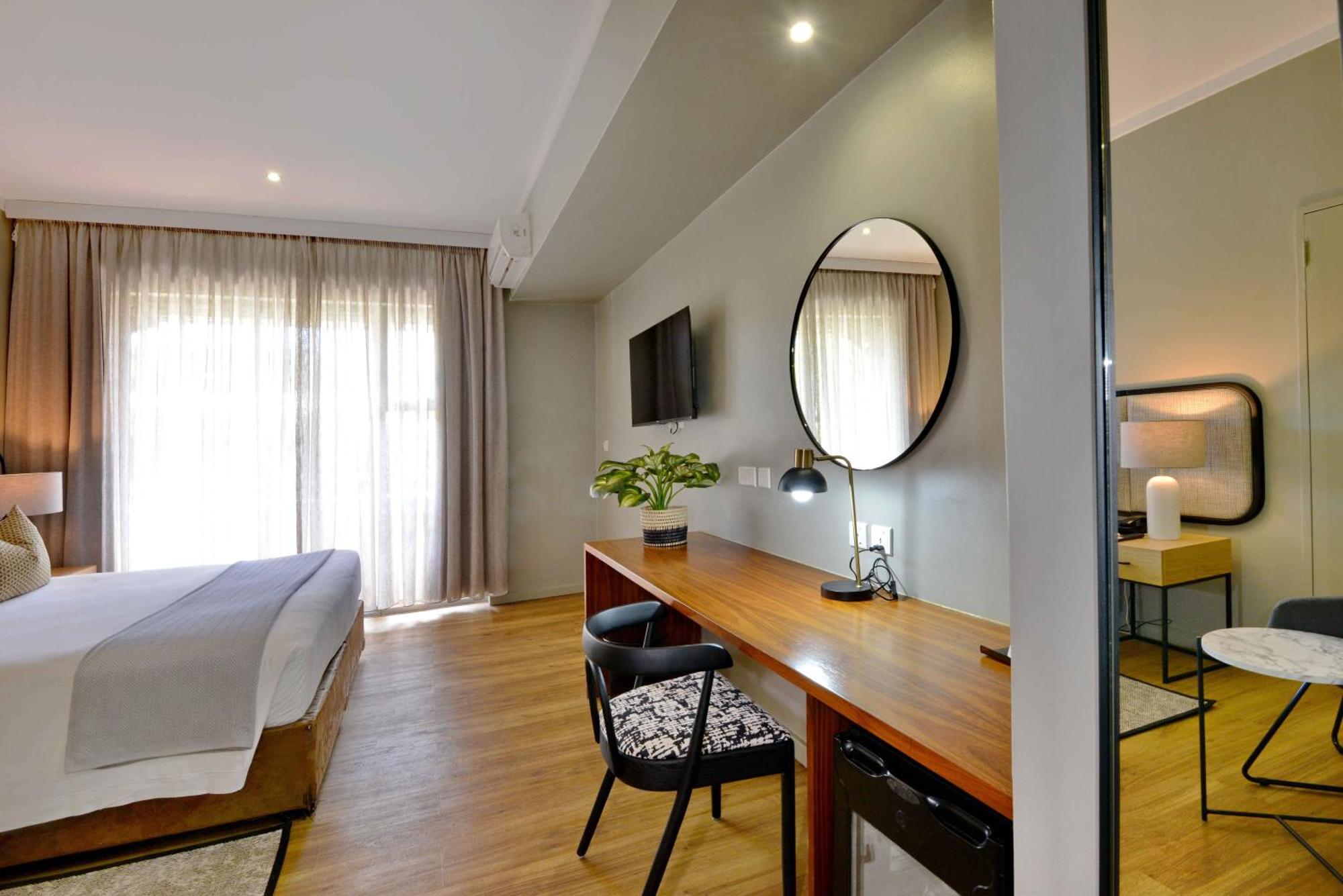 Cresta Lodge Χαράρε Εξωτερικό φωτογραφία