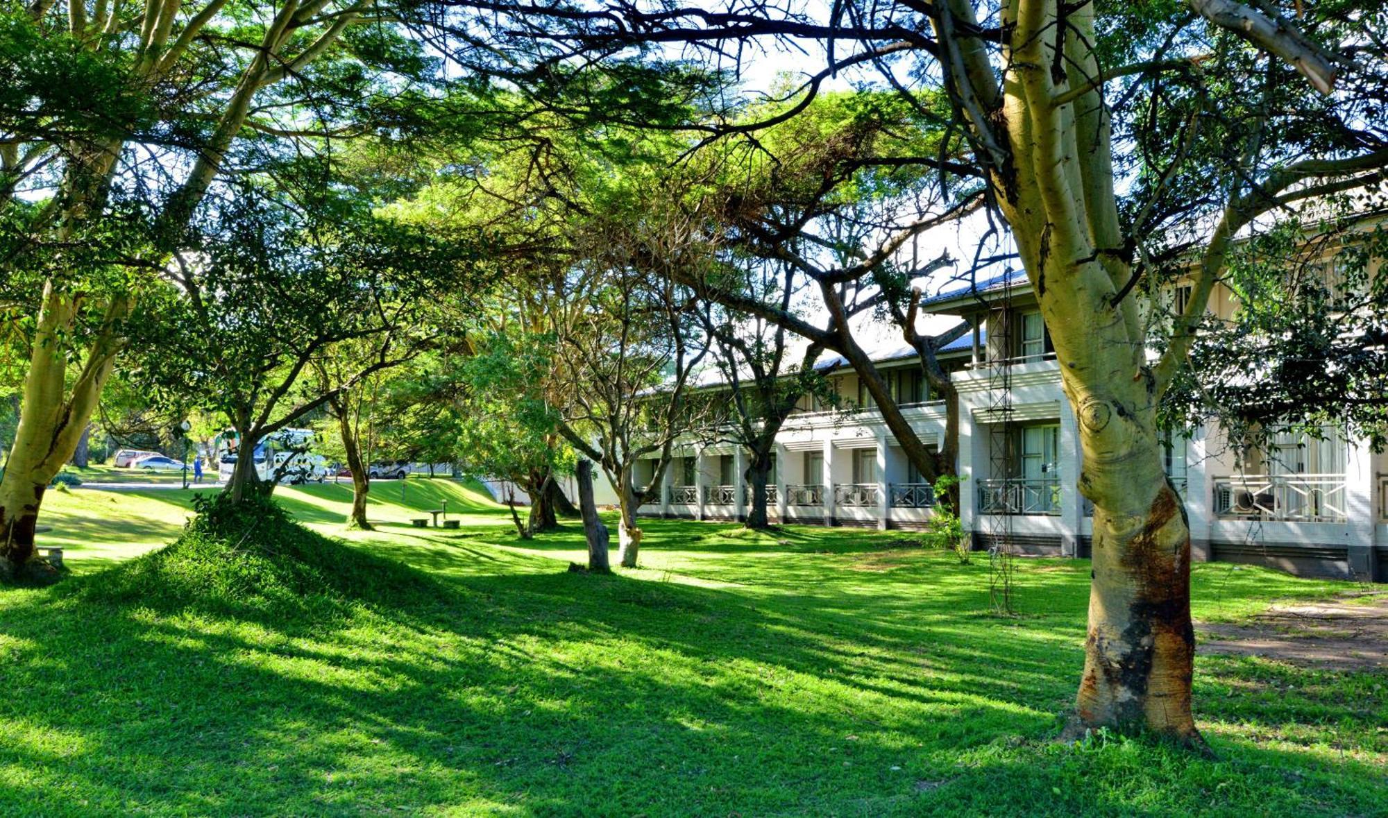 Cresta Lodge Χαράρε Εξωτερικό φωτογραφία