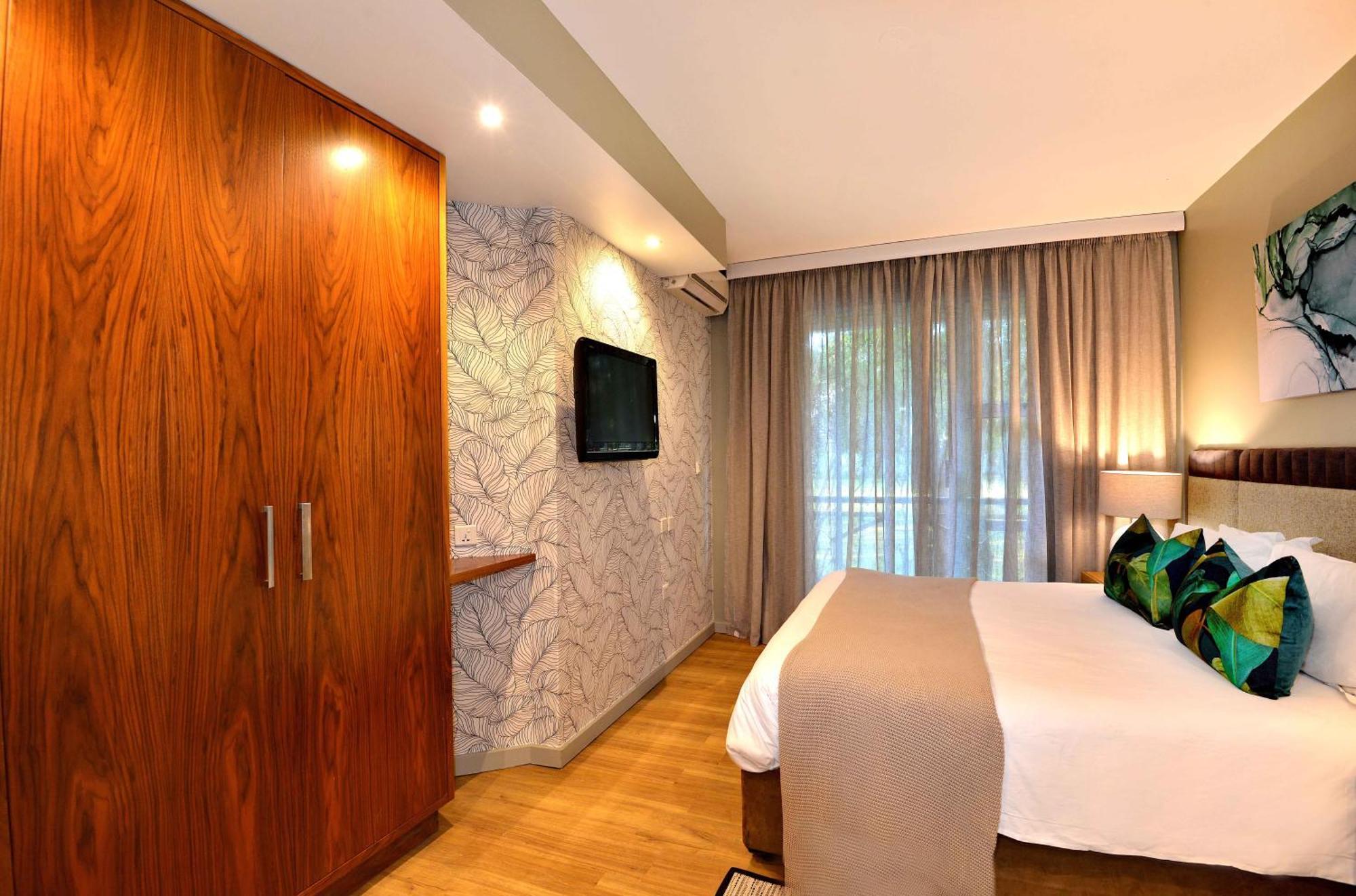 Cresta Lodge Χαράρε Εξωτερικό φωτογραφία