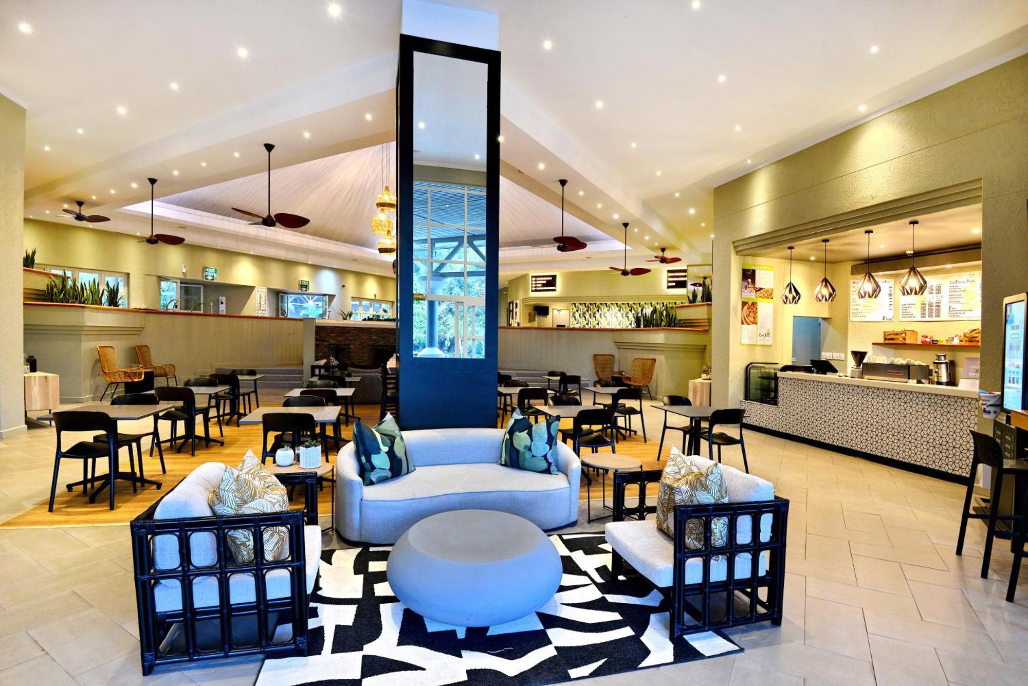 Cresta Lodge Χαράρε Εξωτερικό φωτογραφία